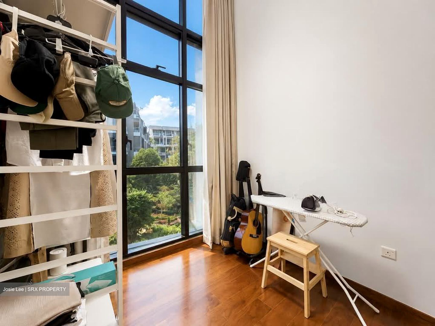 Daintree Residence (D21), Condominium #576832691